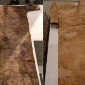 This Extraordinary Ancient Egyptian Tunic Is An Impressive 4,500 Years Old