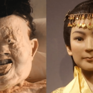 Lady Dai – No One Knows Why This Ancient Mummy Is So Well Preserved