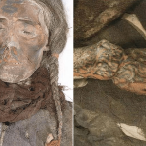 Unveiling the Tarim Mummies: A Captivating Encounter of Eastern and Western Traditions