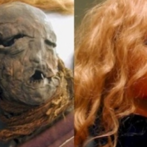 Yde Girl’s Immaculately Preserved 2000-Year-Old Corpse Unveils Secrets Surrounding Her Demise.