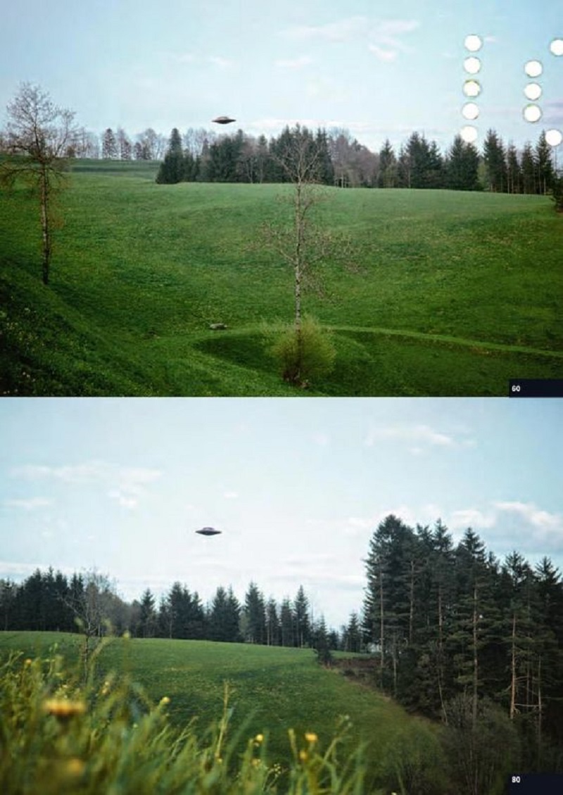 The Voronezh UFO Incident: Russia's Encounter with Three-Legged Beings