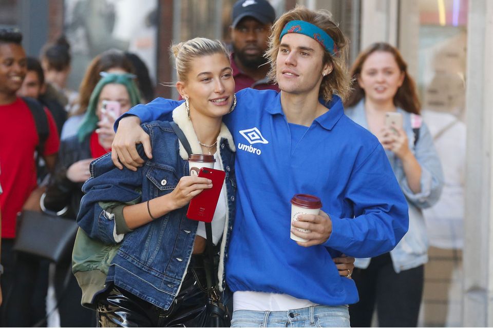 Justin Bieber et Hailey Baldwin : leur mariage religieux aura lieu en  février