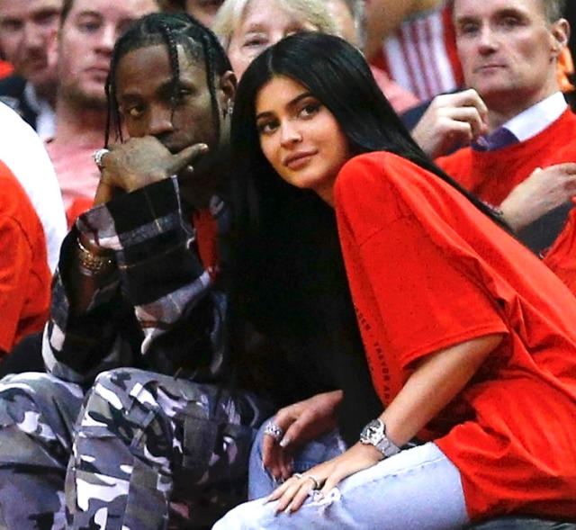 From Coachella and Babies to Their Split: See Kylie Jenner and Travis  Scott's Relationship Timeline