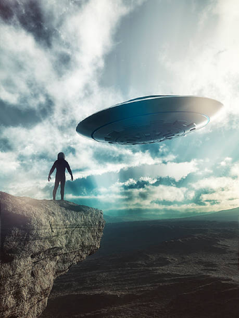 UFO Sightings on the Rise: Are We on the Verge of a Global Disclosure?