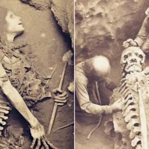 Quest for Lost Extraterrestrial Communities and Their Enigmatic Skeletal Residents