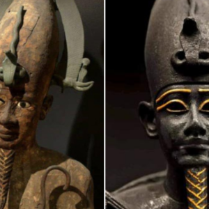 Osiris: Enigmatic And Powerful God In Ancient Egypt