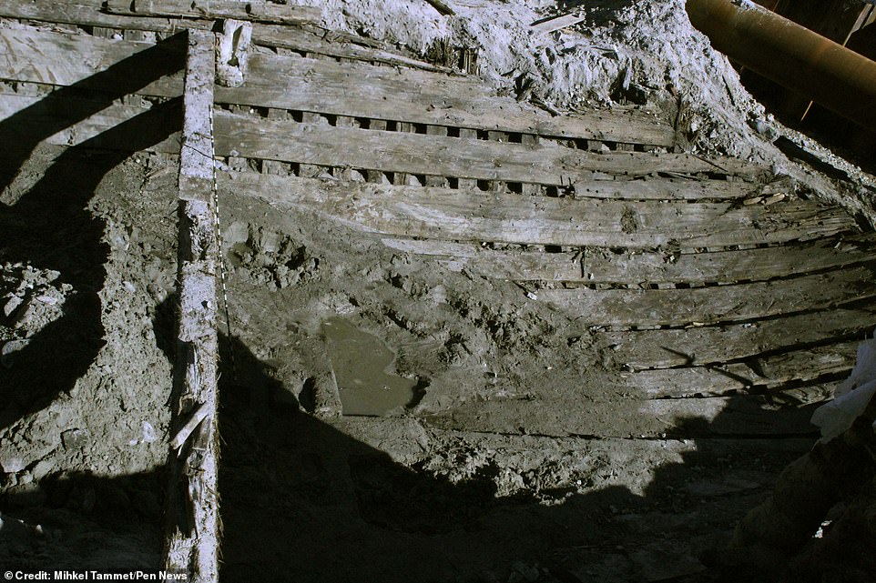 The ship was the workhorse of the Hanseatic League, which at its zenith even waged war to protect its members' interests