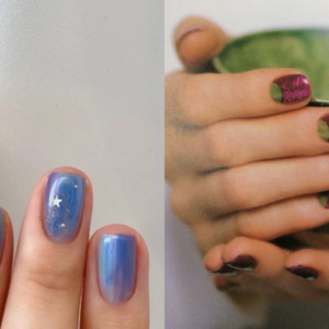 50+ Cute Fall Nail Designs You Need To Try!