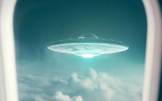 UFO: tin tức, hình ảnh, video, bình luận mới nhất