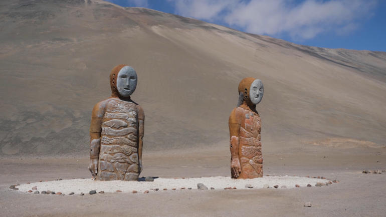 Chile is seeking UNESCO designation for their millennia-old mummies | CGTN  America