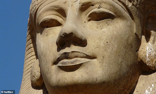 Meret-Neith's husband King Djet and son King Den were among the rulers of the First Dynasty of ancient Egypt, but recent excavations suggest she too may once have held such power