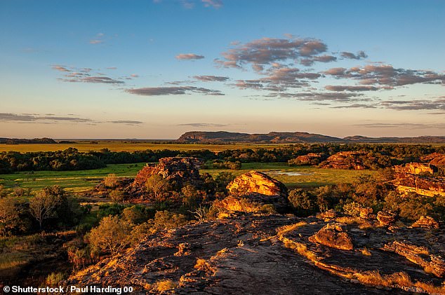 UNESCO's World Heritage list currently includes 1,223 sites, which are considered so important for our planet's future that they should be protected forever. Australia's Kakadu National Park, is at risk of surface flooding and wildfires