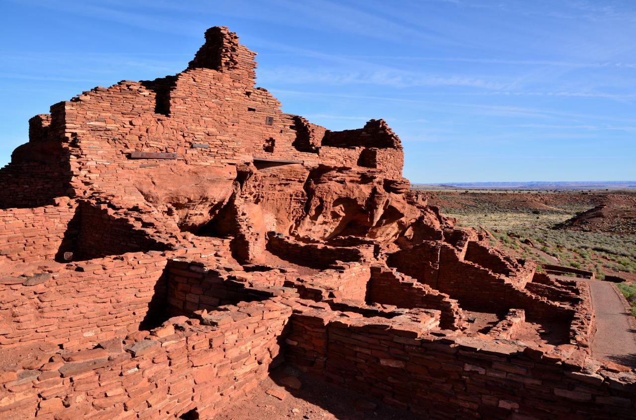 Interview: The Ancient Southwest - World History Encyclopedia