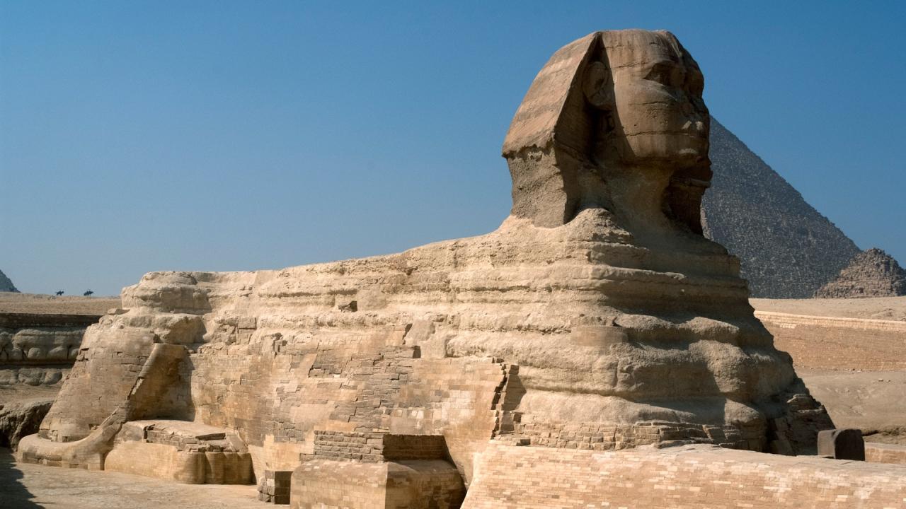 Ancient Egypt: Civilization, Empire & Culture | HISTORY