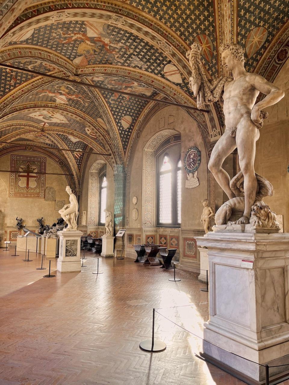 bargello museum florence1.JPG