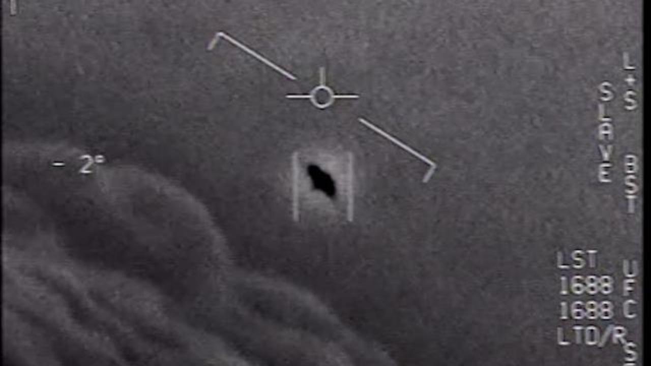 How the Pentagon learned to start worrying and investigate UFOs