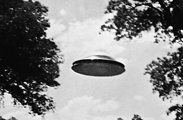 UFOs | TIME