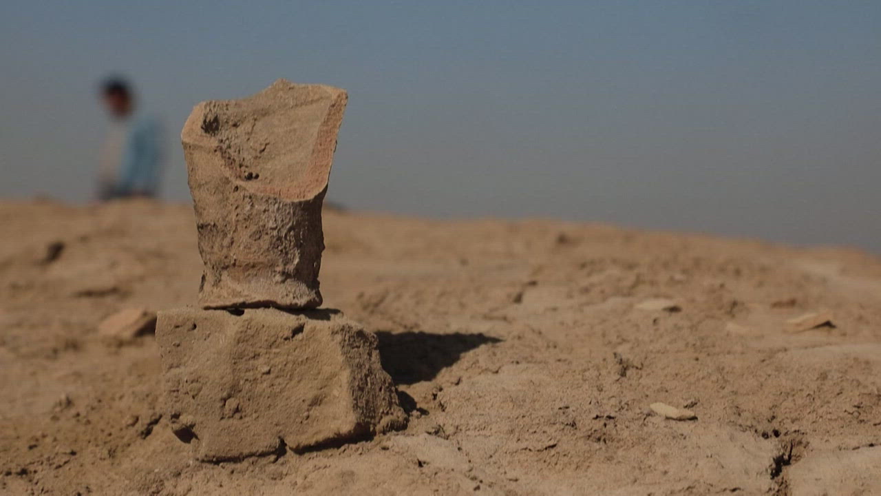 Archaeologists discover 5,000 year-old pub restaurant in Iraq | Editorji