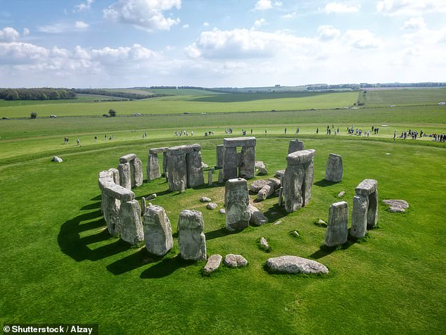 The origin of Stonehenge's iconic standing stones has baffled archaeologists for hundreds of years