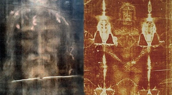 The-Shroud-of-Turin