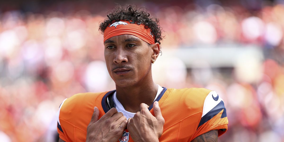 Report: Broncos WR Josh Reynolds wounded in a shooting last week - Mile  High Report