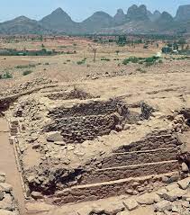 Medieval Church Excavated in Sudan's Northern State – Archaeology Magazine  14:06