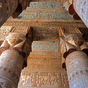 Private Day Tour to Dendera Temple & Abydos Temple from Luxor - First Class Egypt Tours