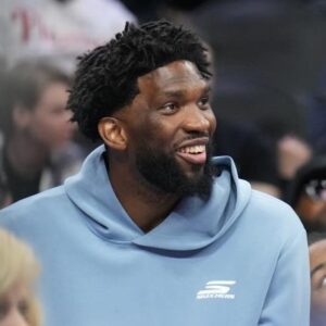 How long is Joel Embiid out? Knee injury timeline, return date, latest updates on 76ers star