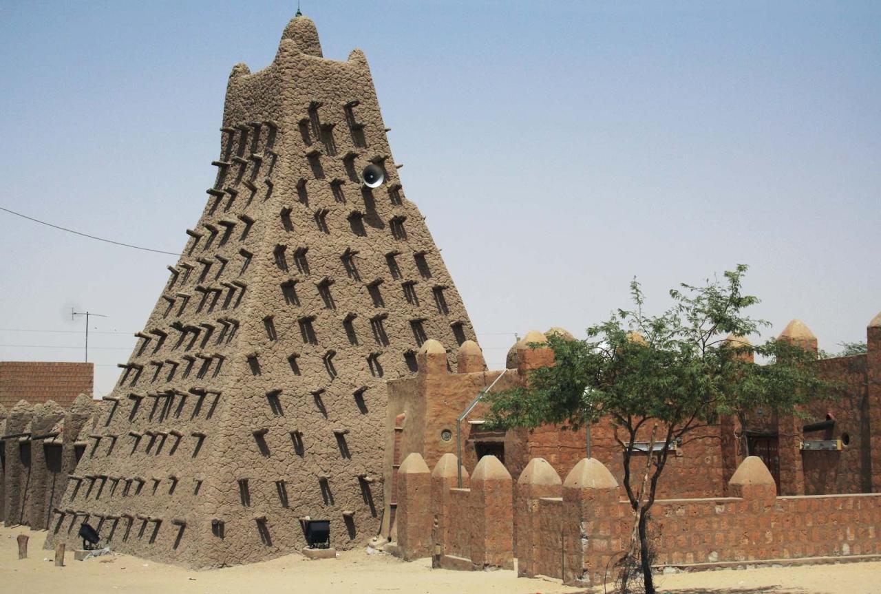 Timbuktu | History, Map, Population, & Facts | Britannica