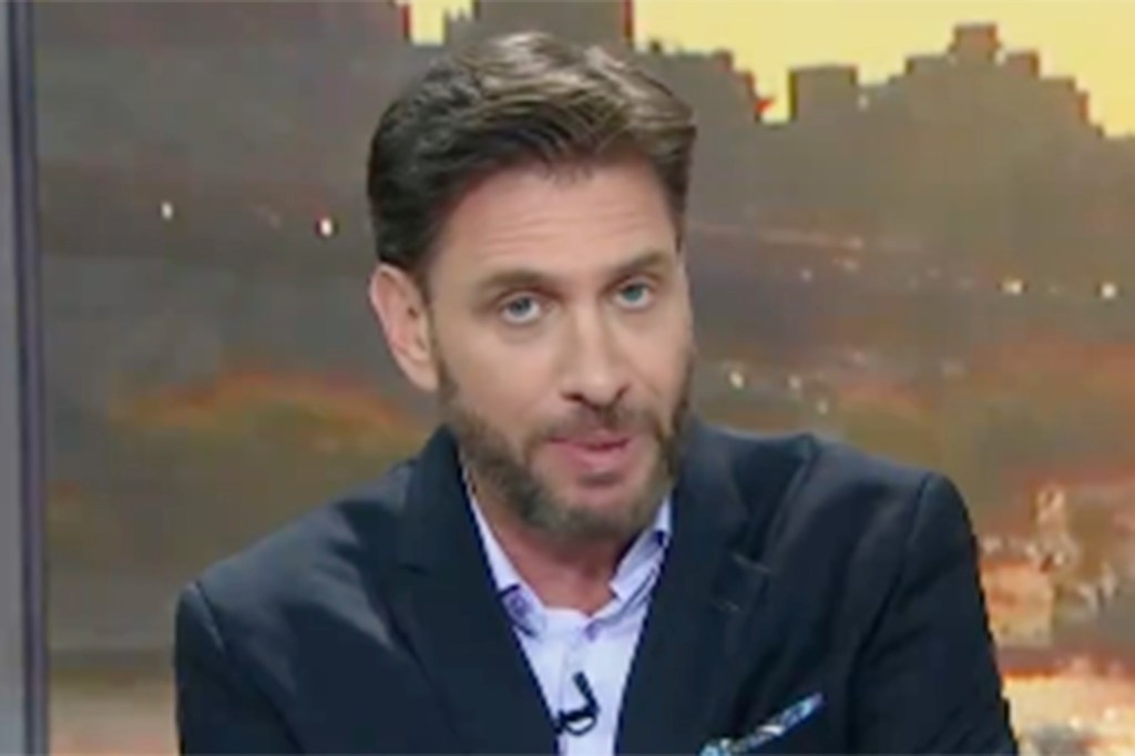 Mike Greenberg, a longtime Jets fan, deemed this year's team a "colossal failure."