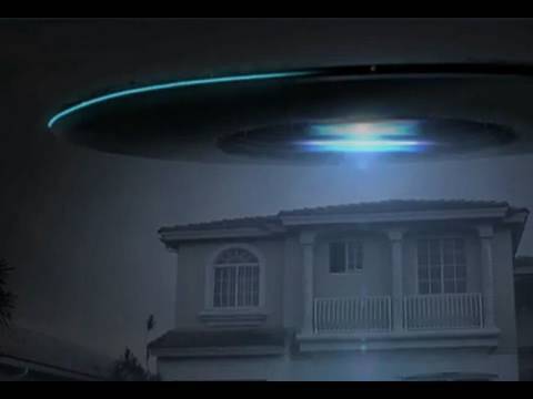 Film Riot - How to Fake AMAZING UFOs and Space Effects! - YouTube