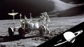 Aller dans l'Espace, ça sert à rien. - YouTube