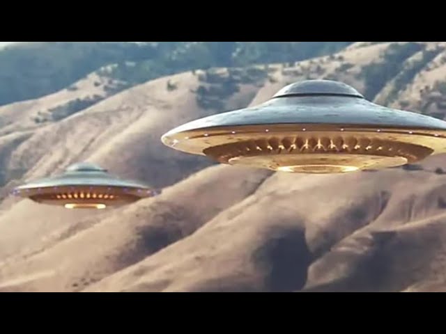 shuhudia chombo cha ALIENS kilicho onekana porini UFO | just see "undefined flying Object" - YouTube