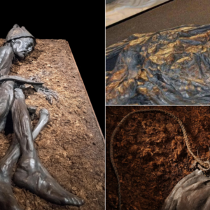 Lifelike, millennially incorruptible: scientists unravel the mystery of the phenomenon of “swamp mummies”.