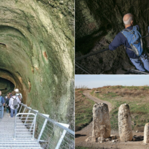 This was once onE of ancient Israel’s most powerful cities