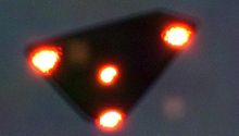 Black triangle (UFO) - Wikipedia