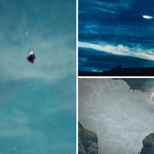 Dili, East Timor, witnesses the most recent UFO sightings of 2019 – Hilary.