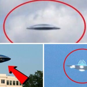 WHOA! They’re Back: MᴀssIVE Fleet at 20,000 Feet! Huge UFO Encounter of 2022 – New Footage Emerges!