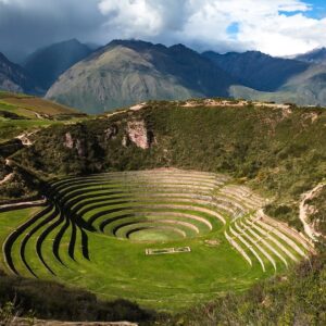 Moray: All About the Inca Ruins near Cusco