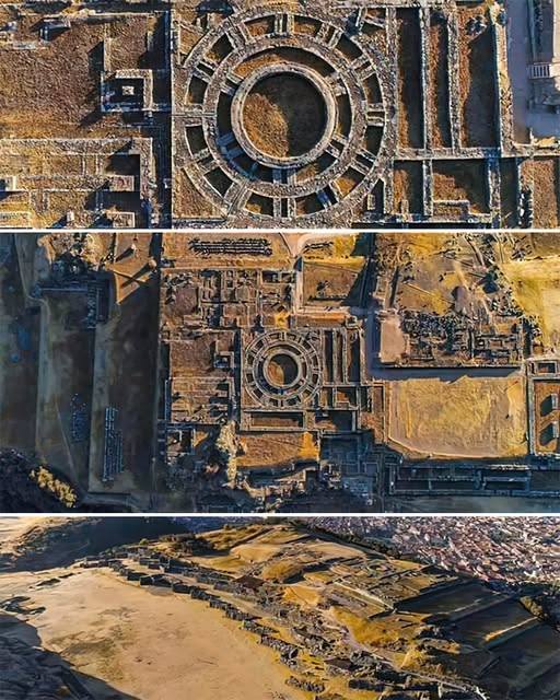 Sacsayhuamán Fortress: The Grandest Structure Constructed by the Incas.