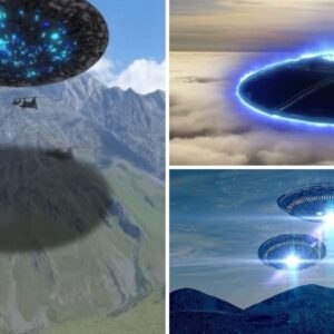 Recent UFO Sightings: Is the World on the Brink of Unraveling Space Mysteries?