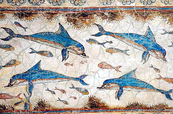 dolphins-at-akrotiri