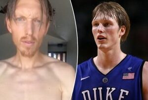 Ex-Duke basketball star Kyle Singler sparks worry with alarming video