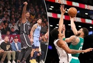 Nets still haven’t forgotten their historic Celtics embarrᴀssment: ‘Kicked our ᴀss’