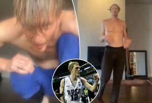 Police aware of ex-Duke star Kyle Singler’s troubling videos