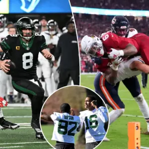 Jets’ slim playoff hopes will be put to test in tough Cardinals matchup