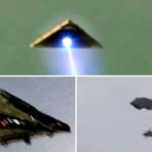 Investigating UFO Sightings: Could They Be Indicative of Classified Advanced Military Technology?