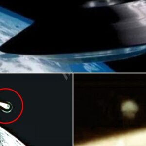 NASA’s STS-115 Mission: A Strange UFO Encounter Disrupts the Space Shuttle Landing.