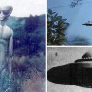 The Quantum Mystery: Exploring the Fascinating Relationship Between UFOs and Unexplained Quantum Phenomena.