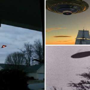 25 Years Later, the 1997 Incident Still Stands as One of the Most Captivating UFO Encounters in U.S. History.